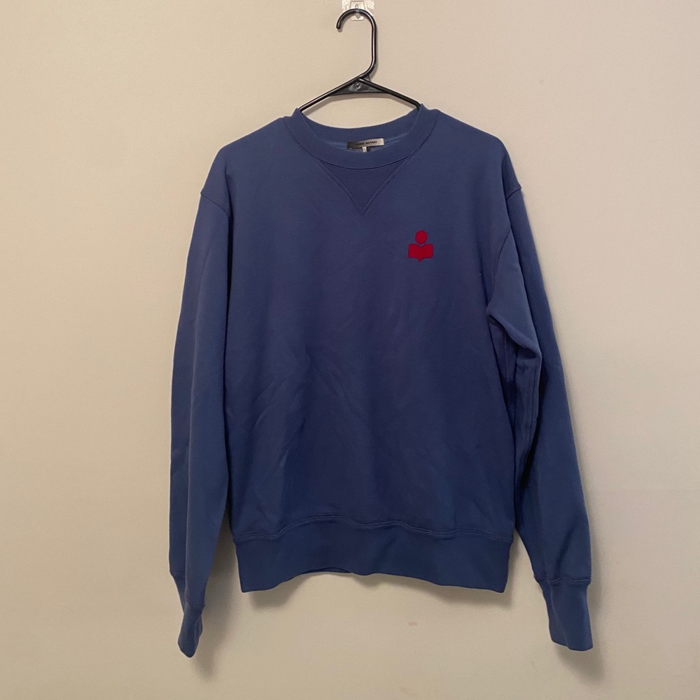 Isabel Marant basic crew